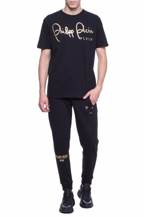 Branded sweatpants, zdjęcie 2 Branded sweatpants od Philipp Plein